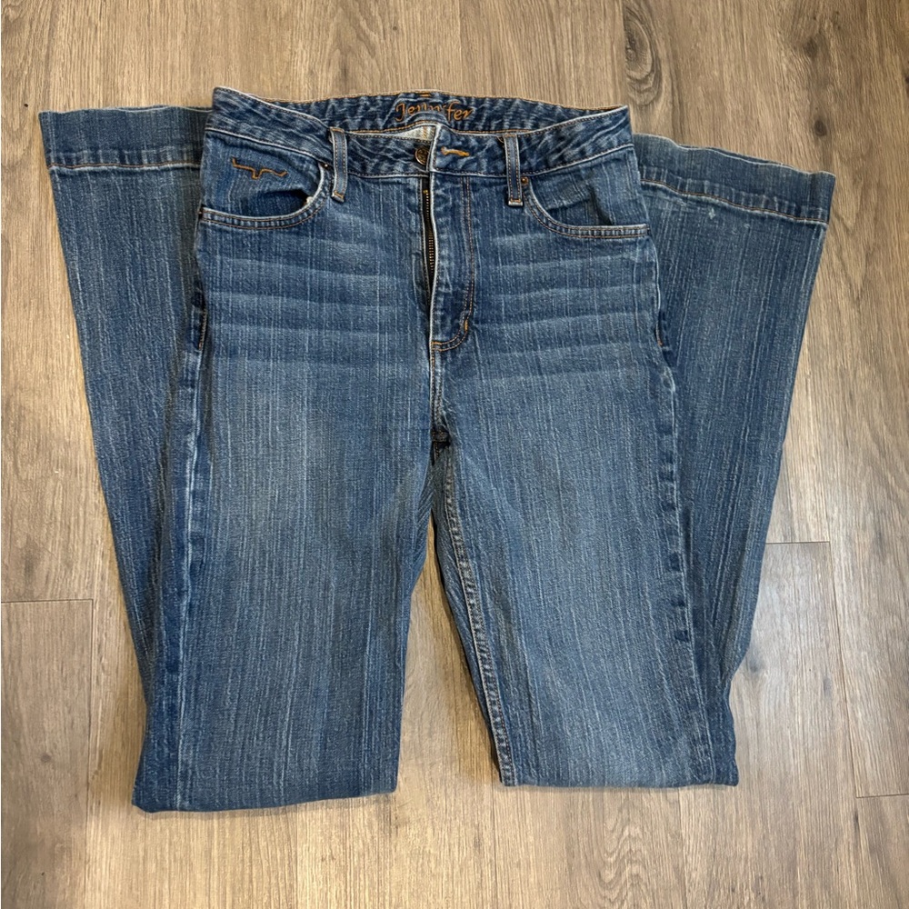 Levi's Women's Blue Jeans